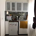 Studio cosy