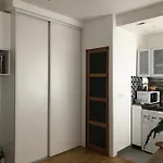 Studio cosy