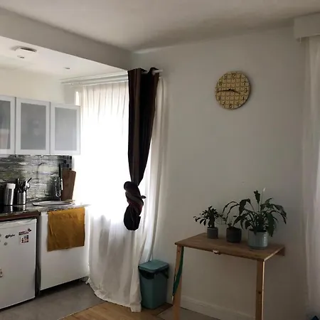 Apartment Studio Cosy *